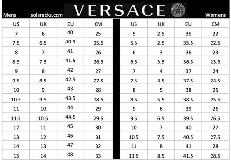 versace boys clothes|versace kids size chart.